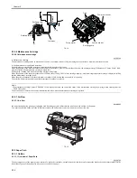 Предварительный просмотр 56 страницы Canon 1692B002 Service Manual