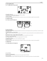 Предварительный просмотр 61 страницы Canon 1692B002 Service Manual