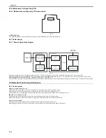 Предварительный просмотр 62 страницы Canon 1692B002 Service Manual