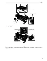 Предварительный просмотр 63 страницы Canon 1692B002 Service Manual