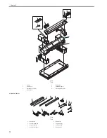 Предварительный просмотр 74 страницы Canon 1692B002 Service Manual