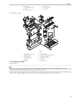 Предварительный просмотр 75 страницы Canon 1692B002 Service Manual