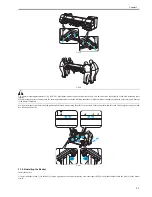 Предварительный просмотр 79 страницы Canon 1692B002 Service Manual