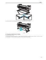 Предварительный просмотр 83 страницы Canon 1692B002 Service Manual