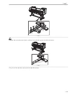 Предварительный просмотр 87 страницы Canon 1692B002 Service Manual