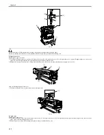 Предварительный просмотр 106 страницы Canon 1692B002 Service Manual