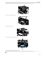 Предварительный просмотр 109 страницы Canon 1692B002 Service Manual