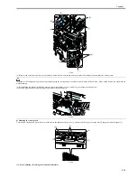 Предварительный просмотр 111 страницы Canon 1692B002 Service Manual