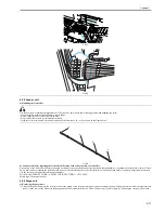 Предварительный просмотр 113 страницы Canon 1692B002 Service Manual