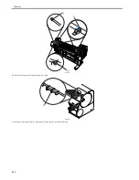 Предварительный просмотр 122 страницы Canon 1692B002 Service Manual