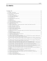 Предварительный просмотр 133 страницы Canon 1692B002 Service Manual