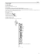 Предварительный просмотр 177 страницы Canon 1692B002 Service Manual