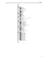 Предварительный просмотр 179 страницы Canon 1692B002 Service Manual