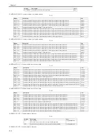 Предварительный просмотр 186 страницы Canon 1692B002 Service Manual