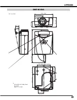 Preview for 61 page of Canon 1705B002 - LV 7575 XGA LCD Projector User Manual