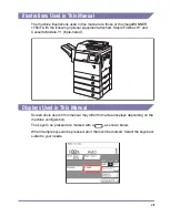 Предварительный просмотр 8 страницы Canon 1750 Copying Manual