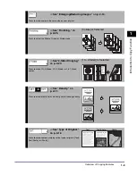 Предварительный просмотр 14 страницы Canon 1750 Copying Manual