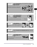 Предварительный просмотр 16 страницы Canon 1750 Copying Manual