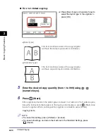 Предварительный просмотр 51 страницы Canon 1750 Copying Manual