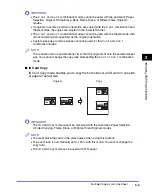 Предварительный просмотр 58 страницы Canon 1750 Copying Manual