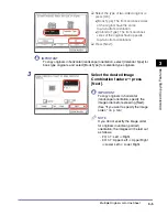 Предварительный просмотр 60 страницы Canon 1750 Copying Manual