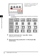 Предварительный просмотр 63 страницы Canon 1750 Copying Manual