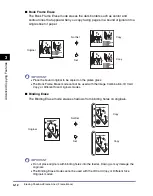 Предварительный просмотр 67 страницы Canon 1750 Copying Manual