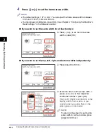 Предварительный просмотр 69 страницы Canon 1750 Copying Manual