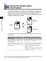 Предварительный просмотр 75 страницы Canon 1750 Copying Manual