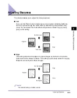 Предварительный просмотр 78 страницы Canon 1750 Copying Manual