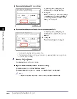 Предварительный просмотр 83 страницы Canon 1750 Copying Manual