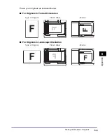 Предварительный просмотр 98 страницы Canon 1750 Copying Manual