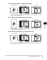 Предварительный просмотр 100 страницы Canon 1750 Copying Manual