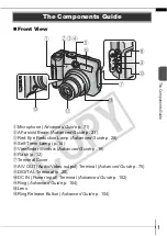 Предварительный просмотр 3 страницы Canon 1773B001 User Manual