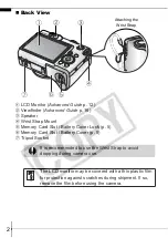 Предварительный просмотр 4 страницы Canon 1773B001 User Manual