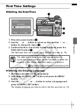 Предварительный просмотр 9 страницы Canon 1773B001 User Manual