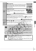 Предварительный просмотр 13 страницы Canon 1773B001 User Manual