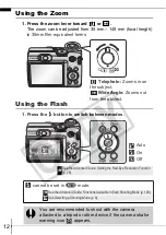 Предварительный просмотр 14 страницы Canon 1773B001 User Manual