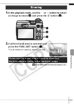 Предварительный просмотр 19 страницы Canon 1773B001 User Manual