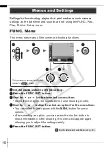 Предварительный просмотр 20 страницы Canon 1773B001 User Manual