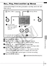 Предварительный просмотр 21 страницы Canon 1773B001 User Manual