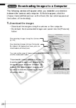 Предварительный просмотр 30 страницы Canon 1773B001 User Manual