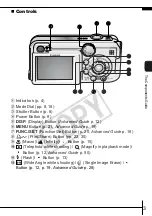 Предварительный просмотр 5 страницы Canon 1778B001 Basic User'S Manual