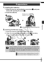 Предварительный просмотр 7 страницы Canon 1778B001 Basic User'S Manual