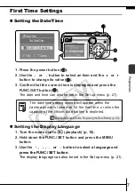 Предварительный просмотр 9 страницы Canon 1778B001 Basic User'S Manual