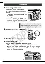 Предварительный просмотр 10 страницы Canon 1778B001 Basic User'S Manual