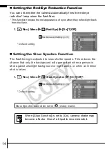 Предварительный просмотр 16 страницы Canon 1778B001 Basic User'S Manual