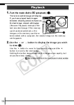 Предварительный просмотр 20 страницы Canon 1778B001 Basic User'S Manual