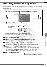 Предварительный просмотр 23 страницы Canon 1778B001 Basic User'S Manual