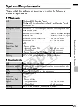 Предварительный просмотр 27 страницы Canon 1778B001 Basic User'S Manual